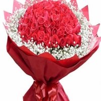 36 Bouquet