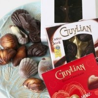 Guylian Assorted 3 Chocolate Boxes