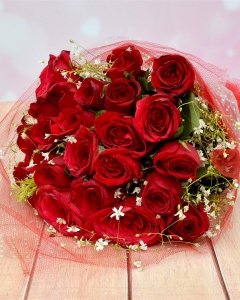 24 bunch