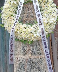 Funeral_Memory Lane
