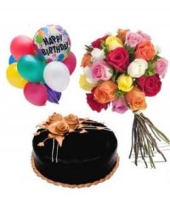Balloons Combo