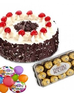 Birthday Combo # 1