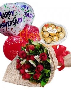 anniversary # 21
