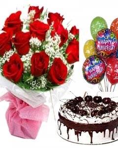 Anniversary # 98