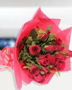Friendship bouquet