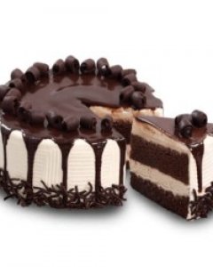tiramisu cake