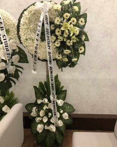 Deepest Sympathy